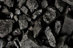 Earls Colne coal boiler costs